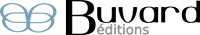 Logo Buvard Editions